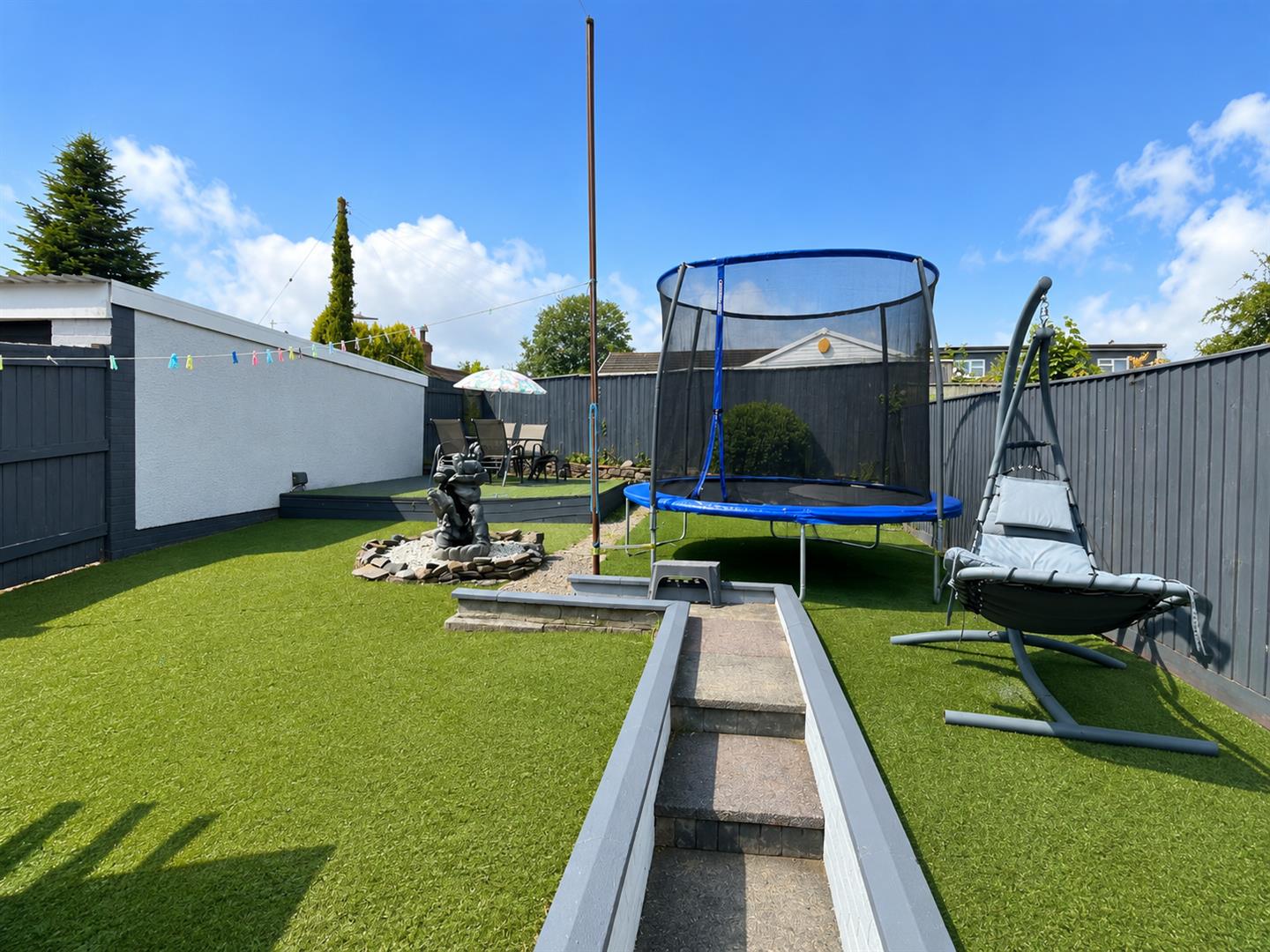 Clos Vernon Watkins, Gorseinon, Swansea, SA4 4DH